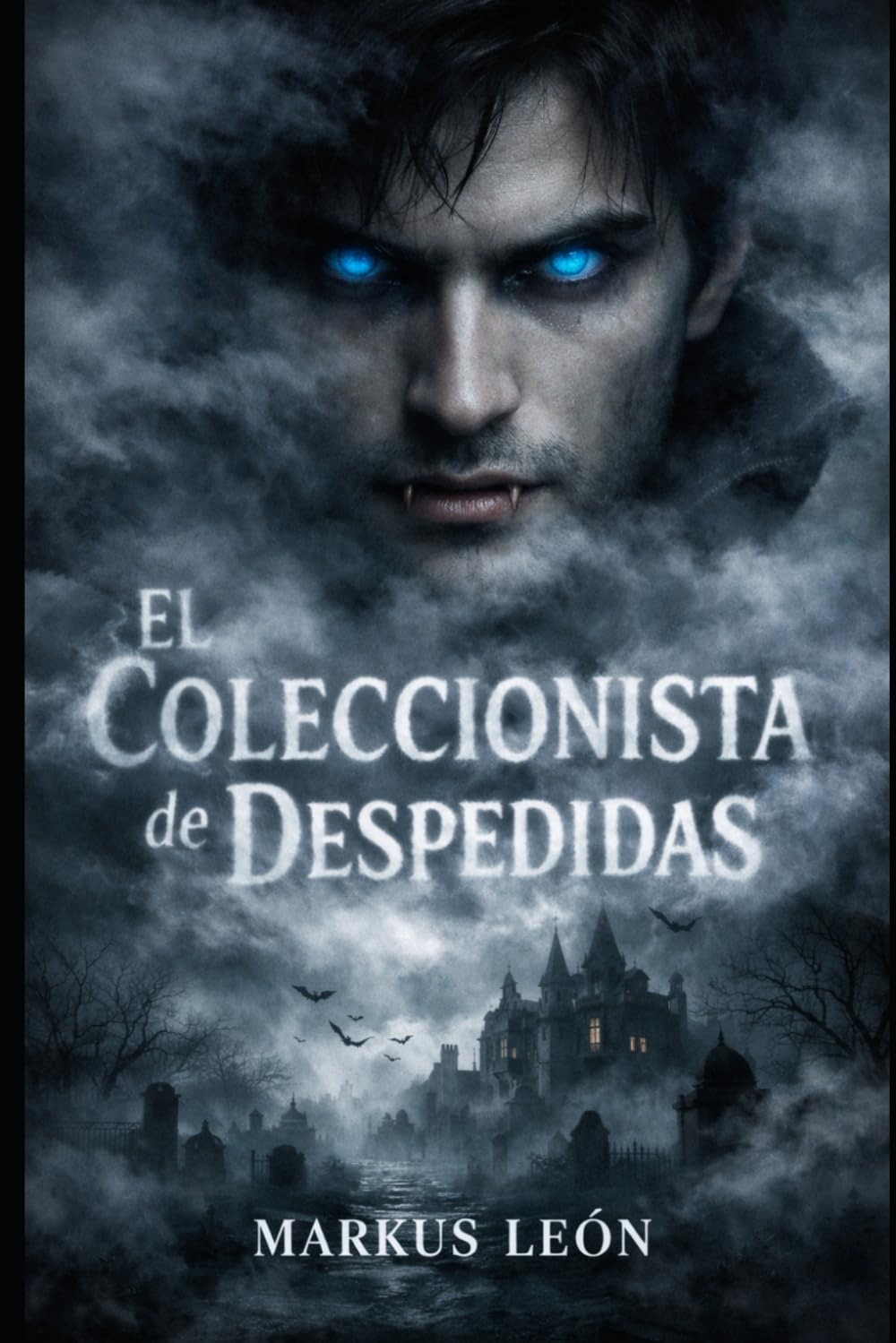 El Coleccionista de Despedidas