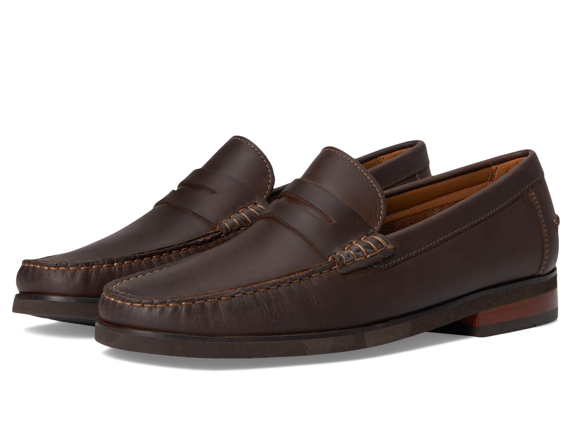 Florsheim Berkley Flex Penny Loafer