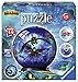 Produktbild Ravensburger 3D Puzzle 11144 - Dragons 3 - 72 Teile