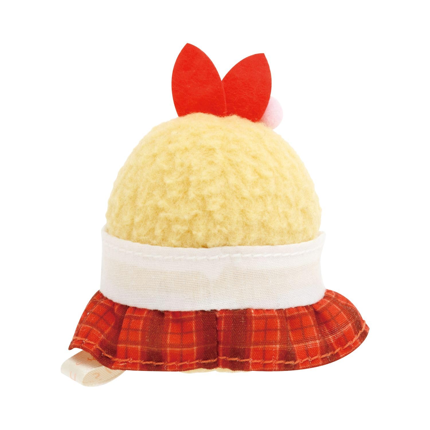 Amazon.co.jp: すみっコぐらし『みにっコほいくえん』てのりぬいぐるみ