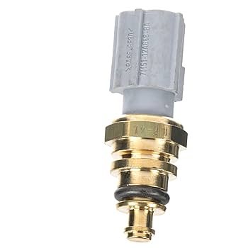 PRO SENDER プロセンダー TOYOTA Genuine CROWN MARK X Fuel Onjection Sensor Assy 89458