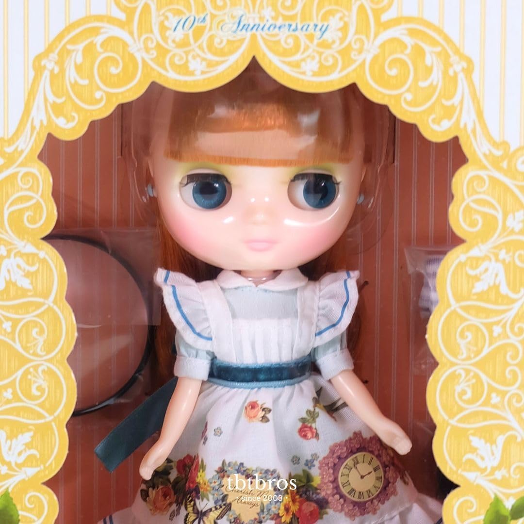 CWC限定 Middie Blythe ミディブライス/Cherish Me Always