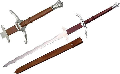 szco Suministros flamberge espada