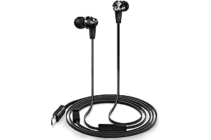 Xiaomi Air 2 USB Type C Earbuds: Immersive Hi-Res Audio Companion