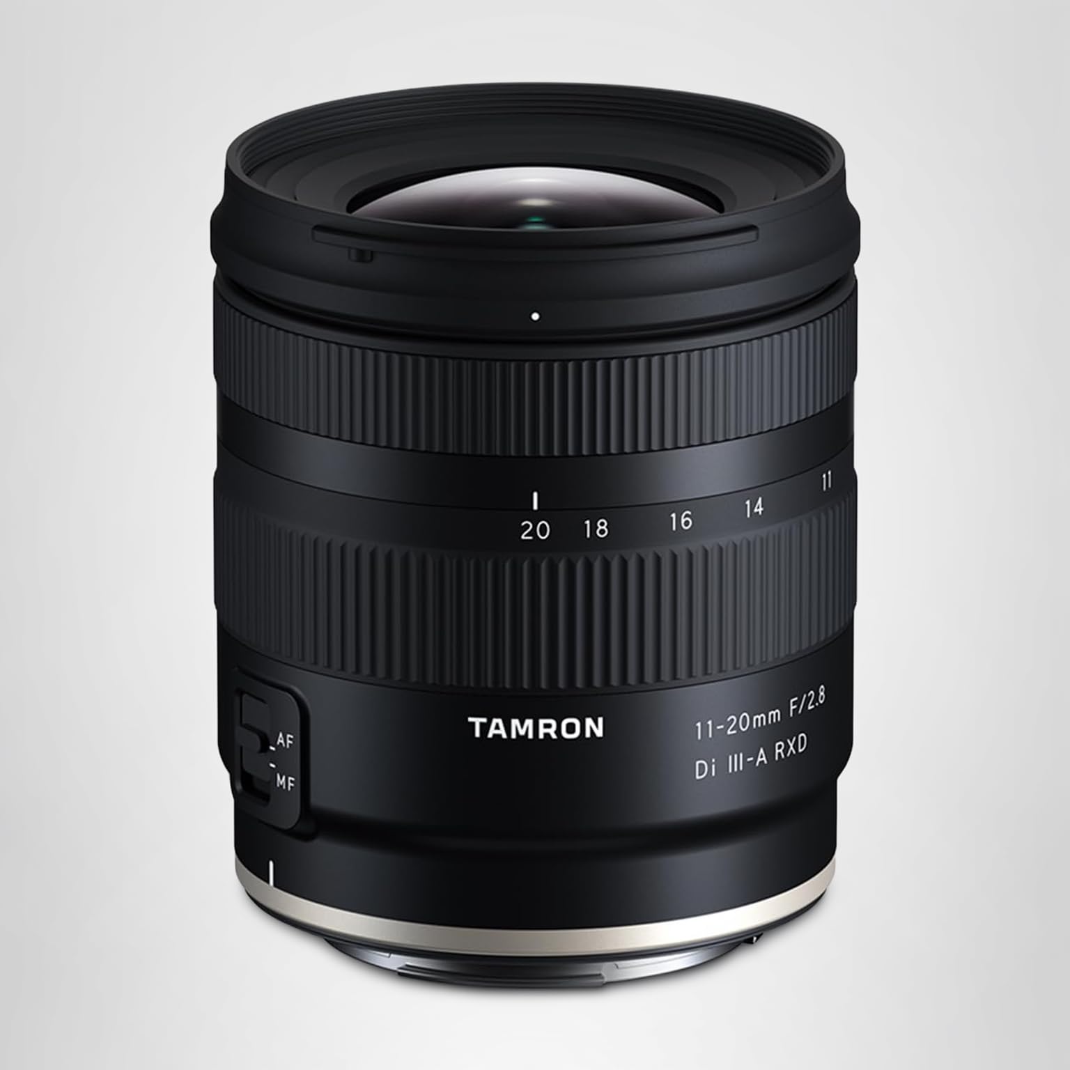 Amazon.com : Tamron 11-20mm F/2.8 Di III-A RXD for Canon RF APS-C