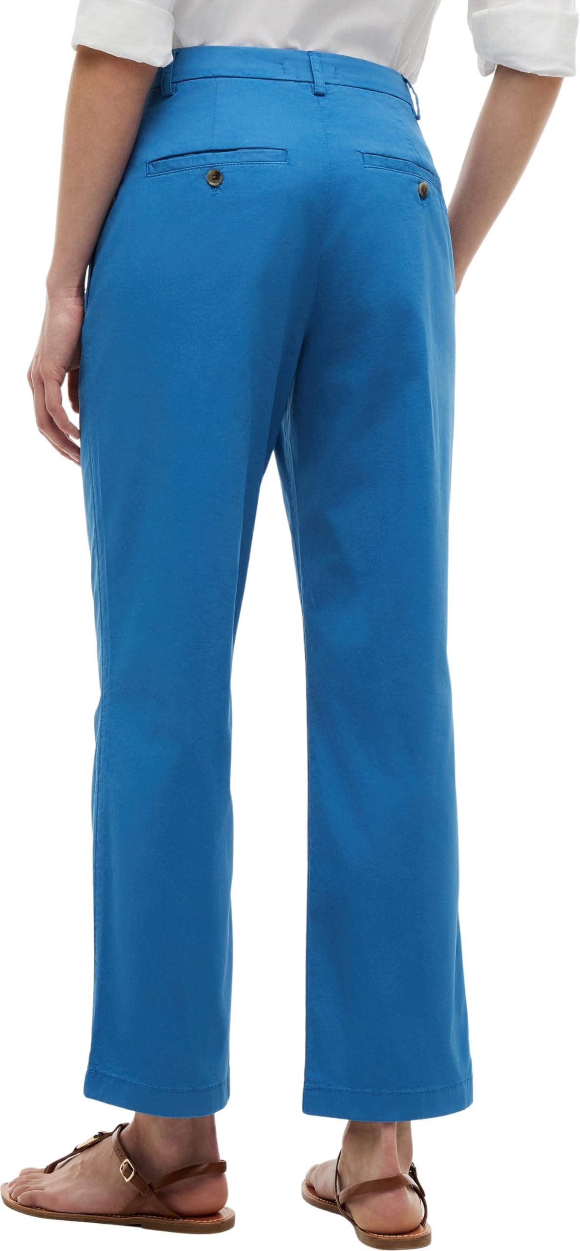 Tommy Hilfiger Chino para Mujer