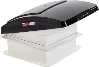 Maxxair 7500K MaxxFan Smoke Lid Remote Control