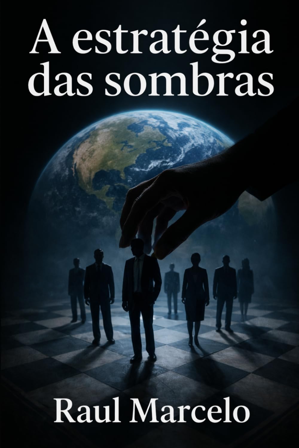 A Estratégia das Sombras