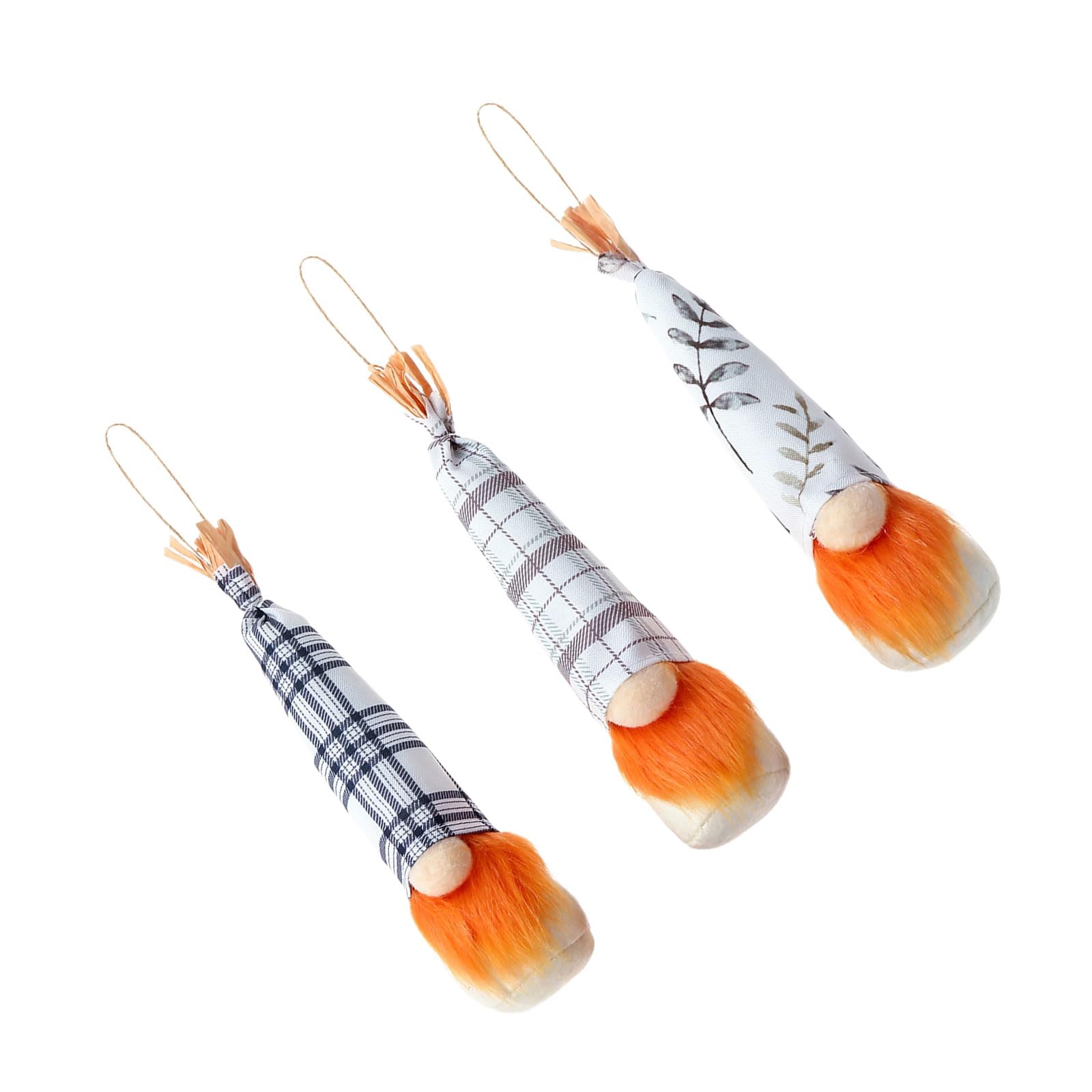 Oxxggkao Christmas Gnomes Decorations Holiday Dolls Wall Hanging Decorations Pendant Gnomes Craft Decors Dolls Hanging Ornaments Christmas Tree Decoration