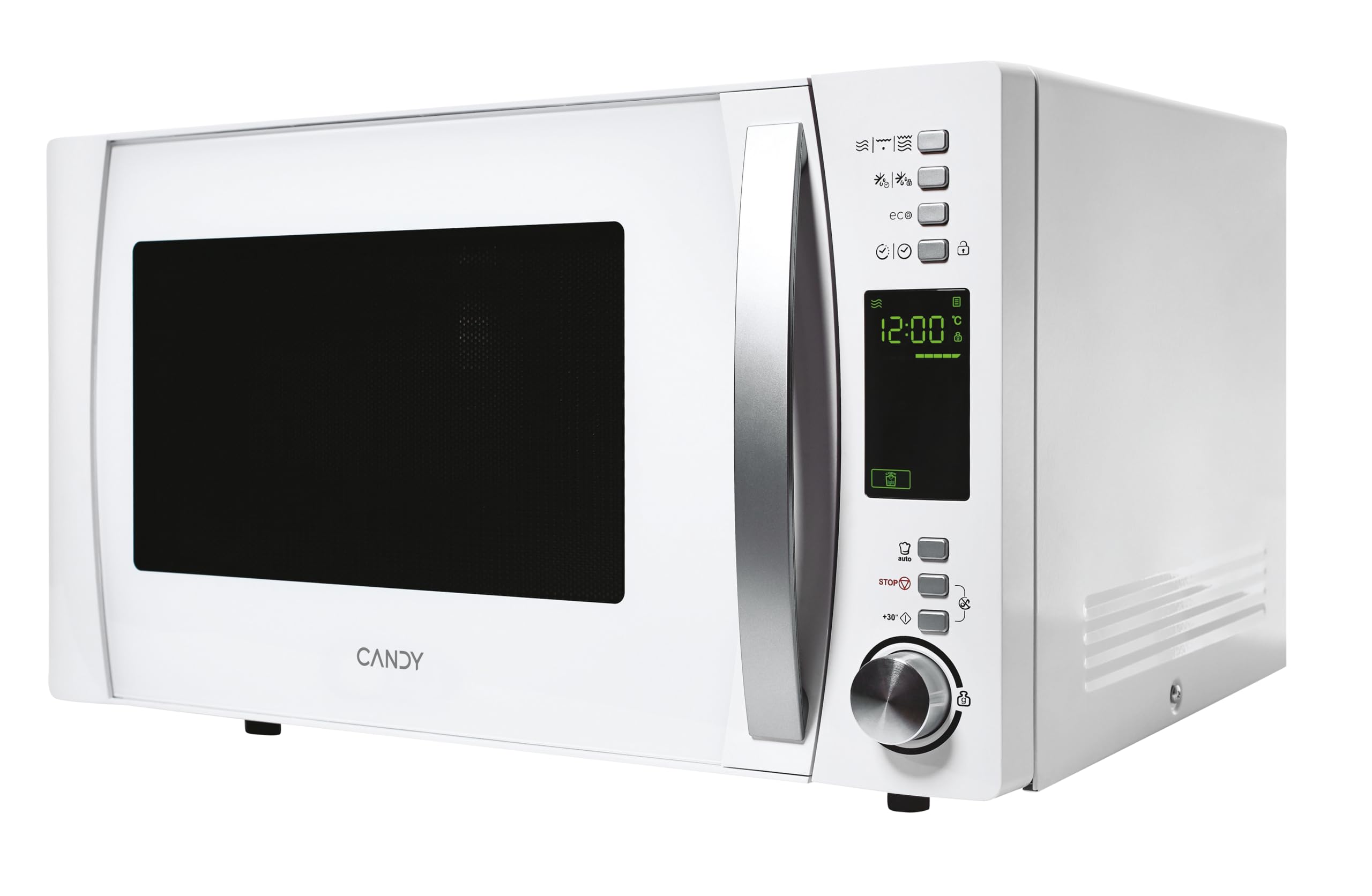 Candy COOKinApp CMXG 25DCW Comptoir Micro-ondes grill 25 L 900 W Blanc