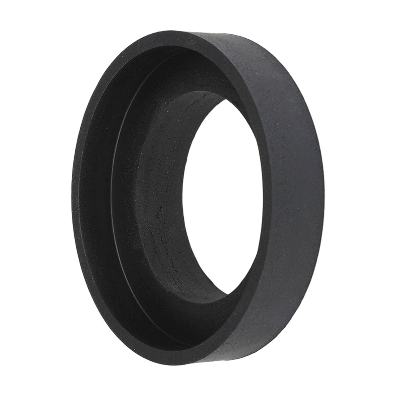 Tertioi E Toilet Tank Seal Ring Foam Rubber Gasket Leak Proof Design Corrosion Resistant Bathroom Hardwar Hom Rustproof Bathroom Fasteners