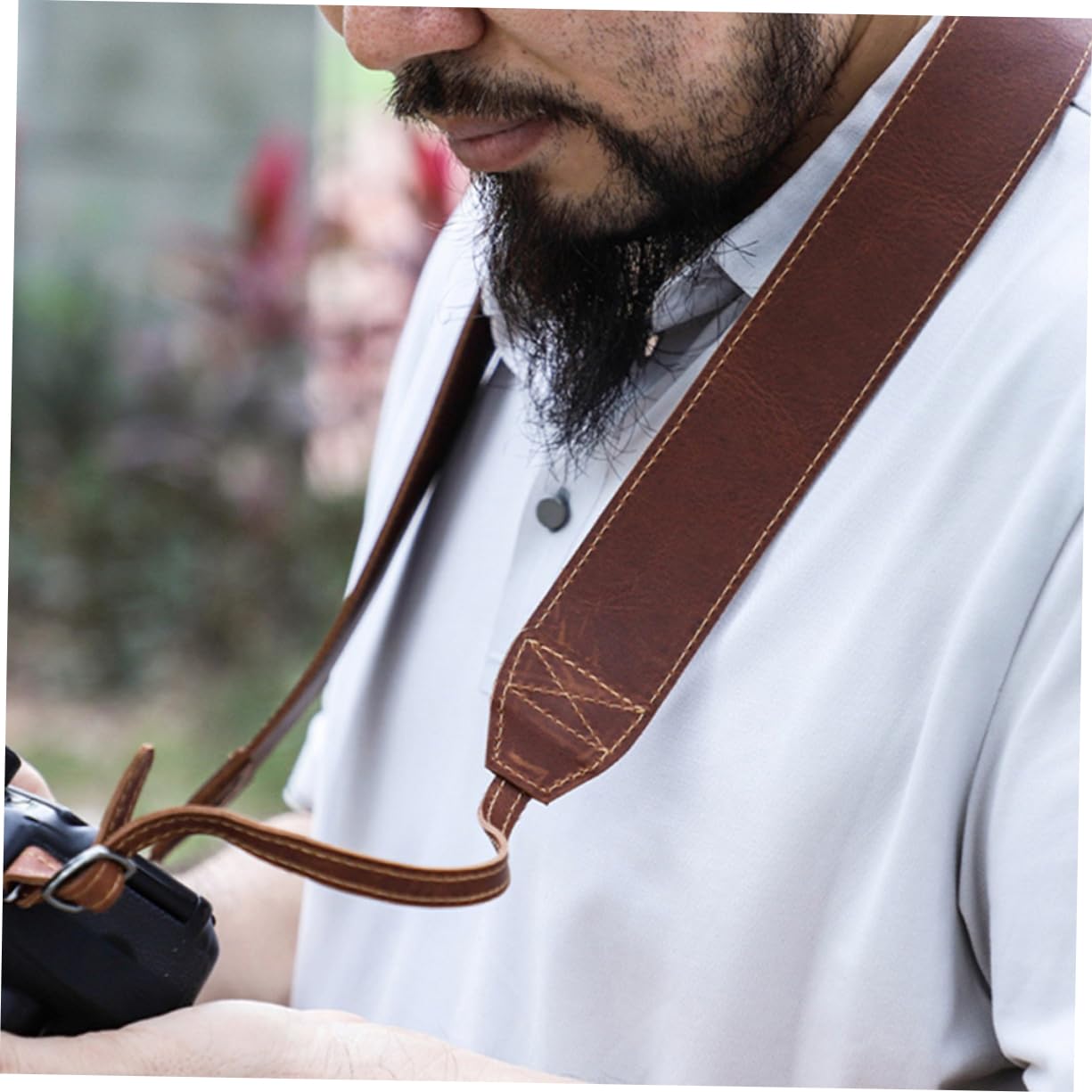 UKCOCO Correa De Hombro Para Cámara Correa Para El Cuello Para Cámara Para El Hombro Para Cámara Para El Cuello Para Cámara s De Repuesto Para Cámara s De