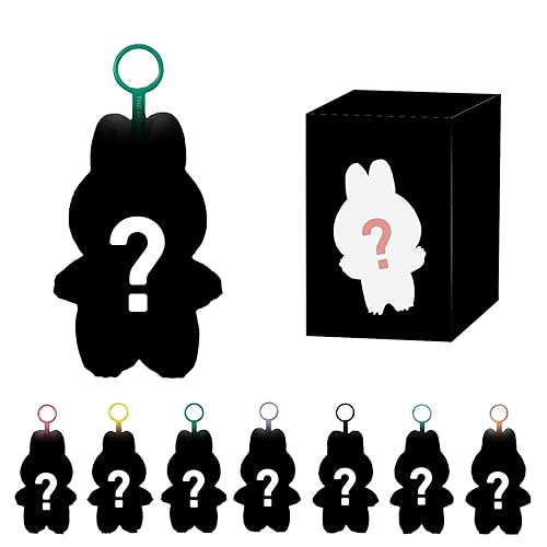 2025 New 3.0 The Monsters Big into Energy Series,Vinyl Pendant Single Box Surprise Box,The Ideal Choice for Kawaii Collection - Serenity