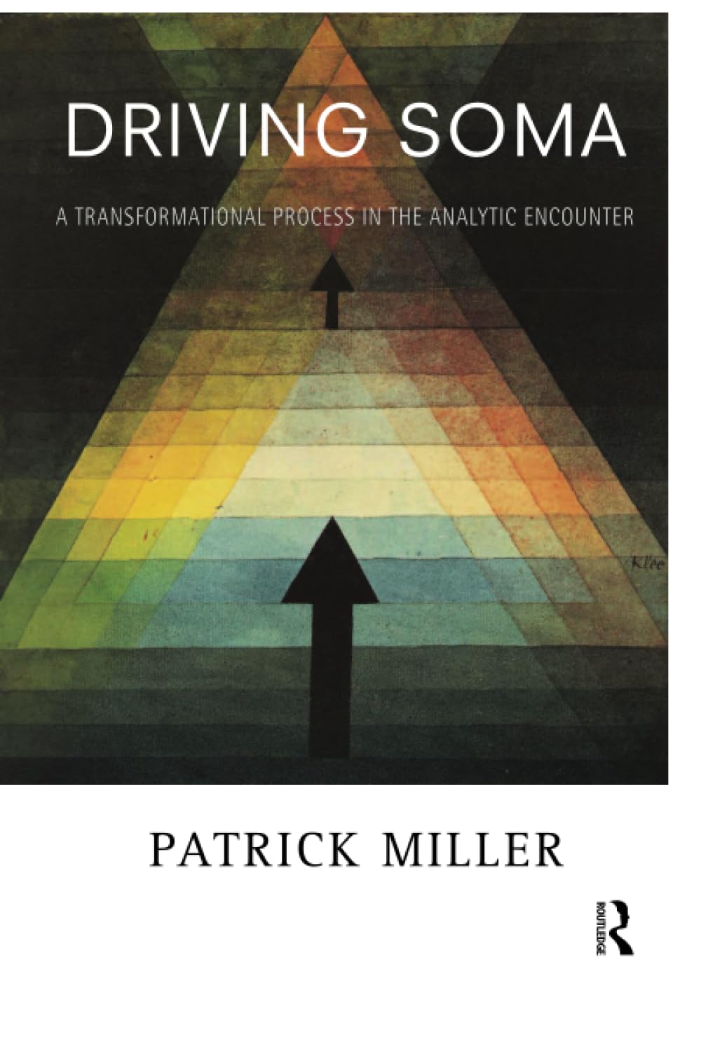 Driving Soma: A Transformational Process in the Analytic Encounter