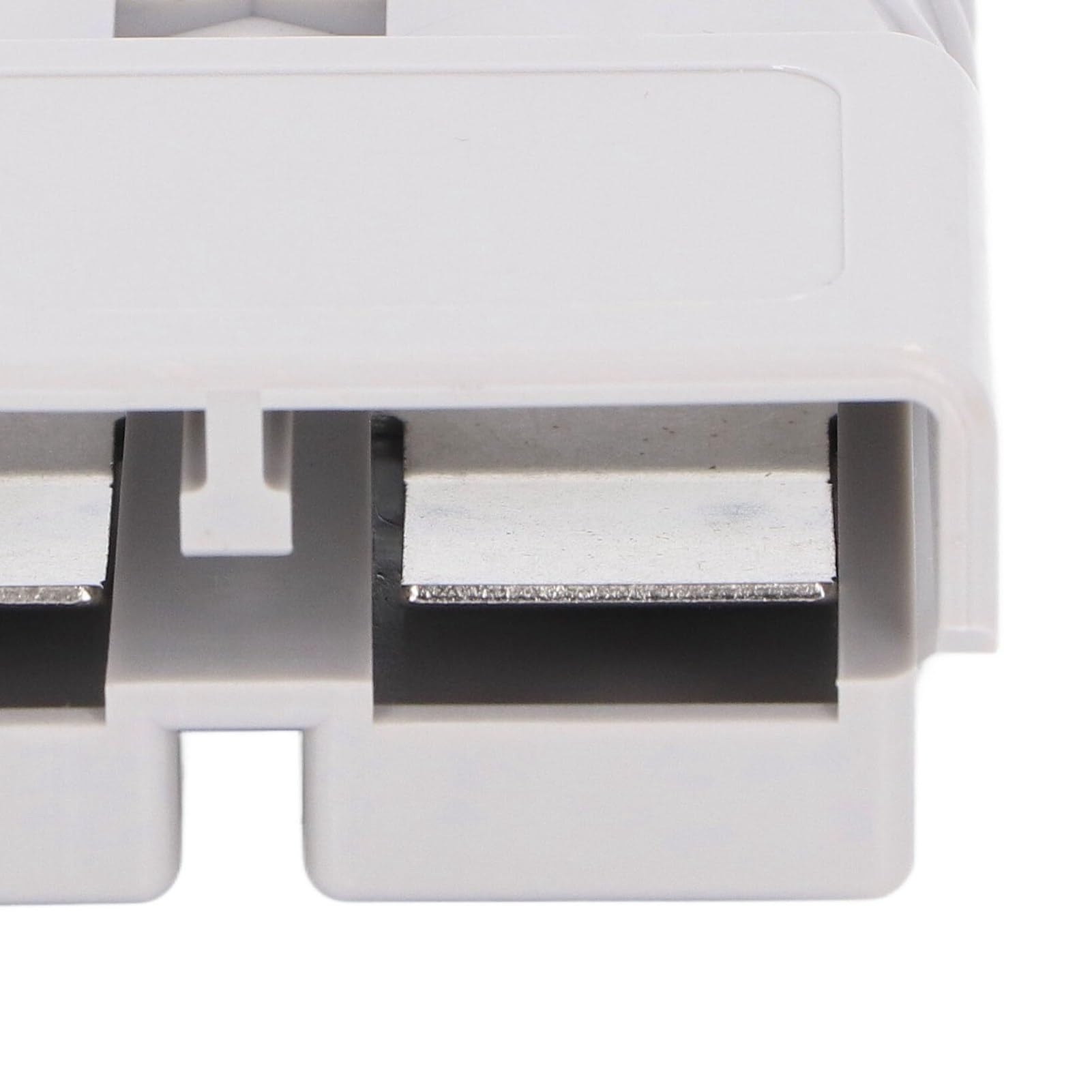 Spina connettore rapido batteria, connettore alimentazione batteria 350A 600V, terminali in rame placcato argento ad alta conduttività, alloggiamento PC ignifugo, per carrello
