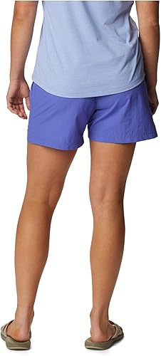 Vista 3 de Columbia Pantalón corto Sandy River para mujer