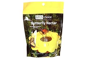 Birds Choice Nectar Clearing Pouch, 6 Cups