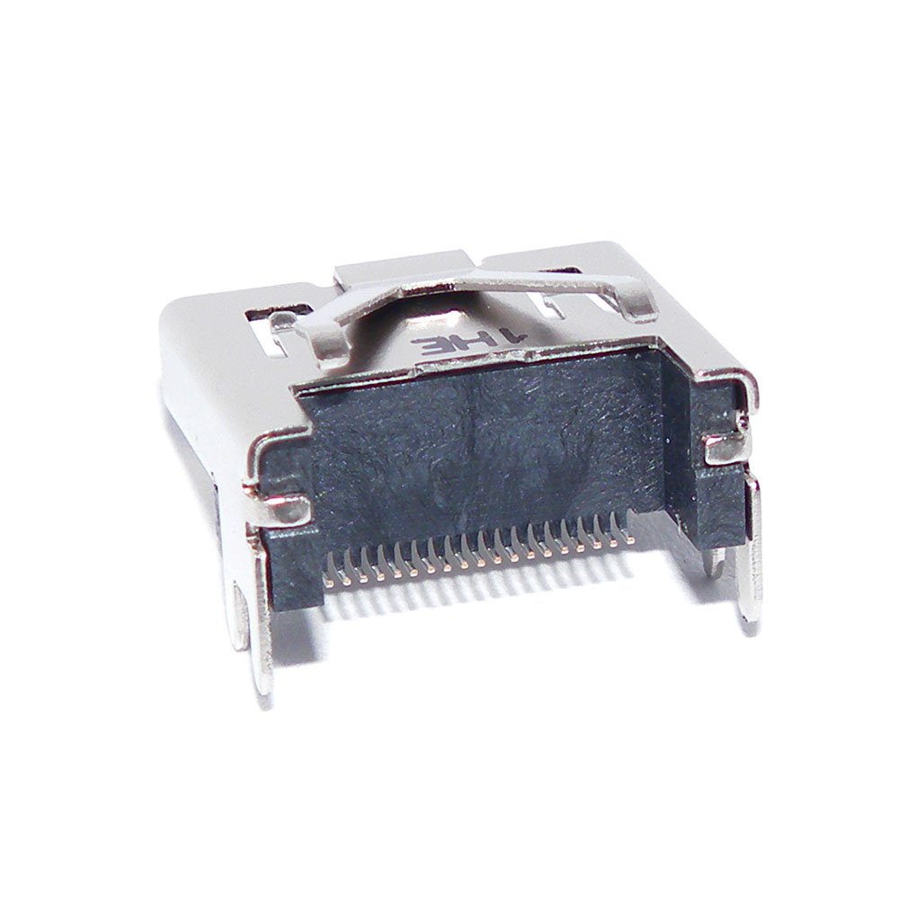 Conector de interfaz de puerto HDMI de repuesto para Playstation 4 PS4 Pro y Slim