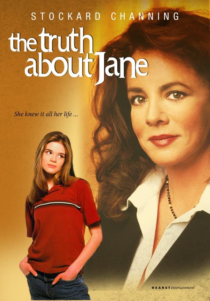 The Truth About Jane [Import] [DVD]