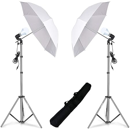 White studio light Clearance