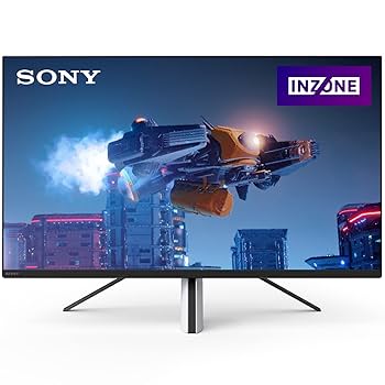 【ラストプライス】SonyINZONEM3 SDM-F27M30ゲーミングモニタ Amazon.com: Sony 27