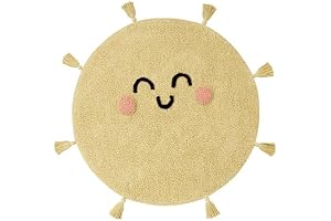Washable Rug You're My Sunshine