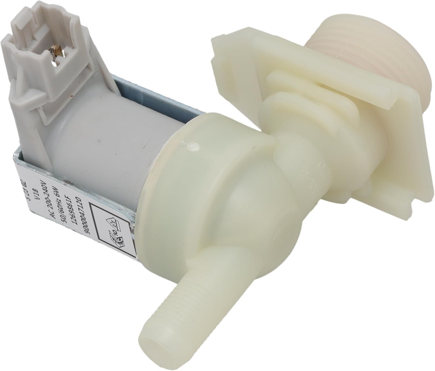 Supplying Demand 00428212 00173369 Clothes Washer Water Inlet Valve Replacement