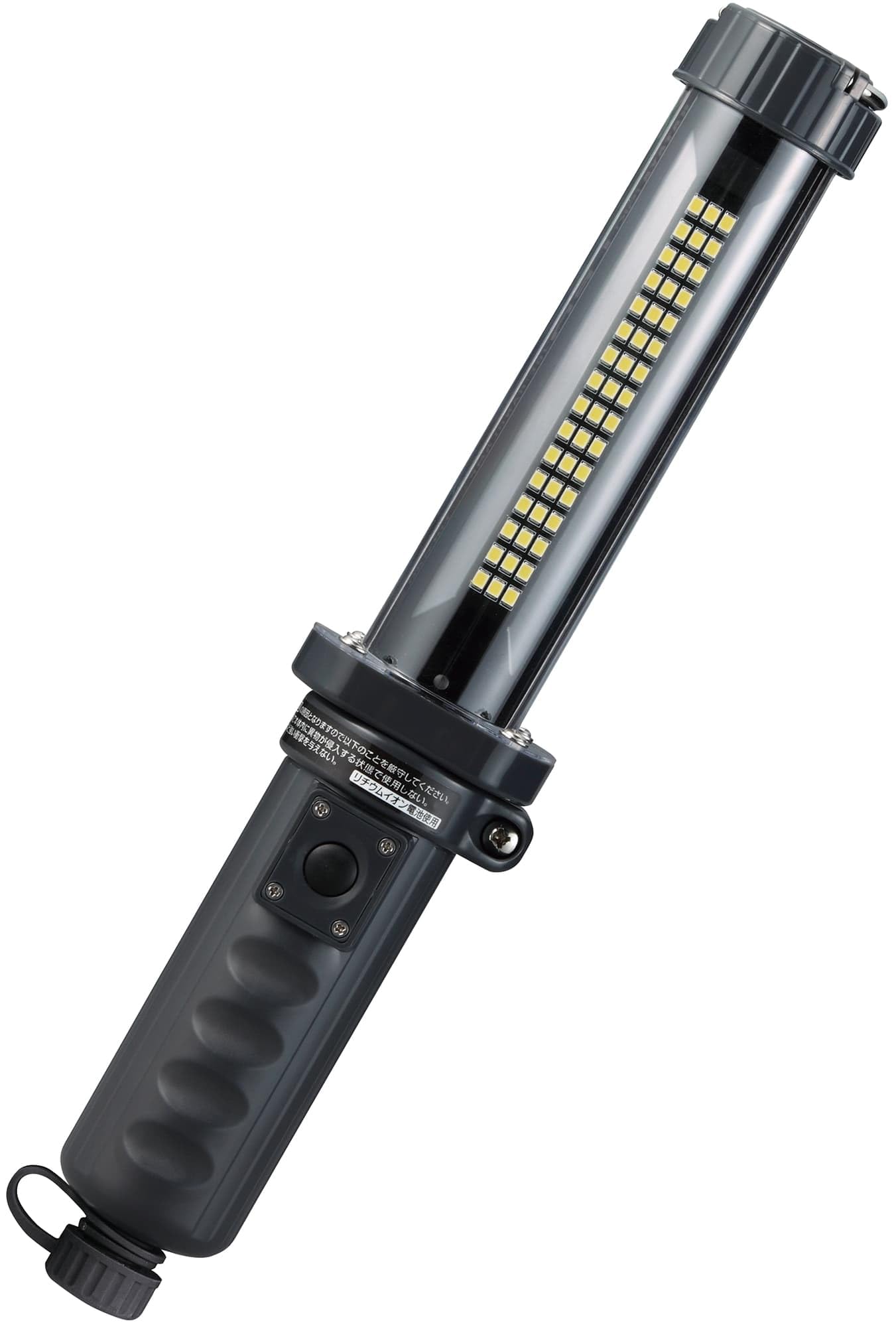 Amazon.co.jp: ハタヤ 充電式LEDジョーハンドランプ LW-10C: 産業