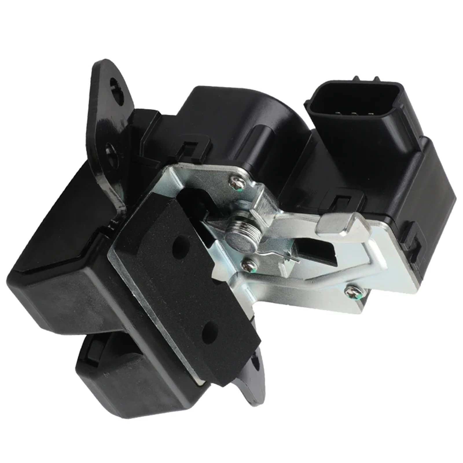 Boot Lock Compatible with Hyundai for Santa 2013 2014 2015 2016 Car Rear Trunk Tailgate Latch Lid Lock Actuator 81230-2W000 812302W000