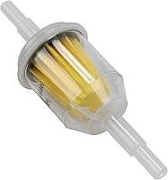 Vista 5 de Beck/Arnley 043-0504 Filtro de combustible