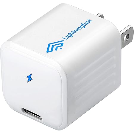 Amazon Com 20w Fast Charging Block Adapter Usb Type C Wall Charger Compatible Apple Iphone 13 Charger Block For Iphone 12 Pro Max 11 Ipad Pro Mini 1 Inch Rapid