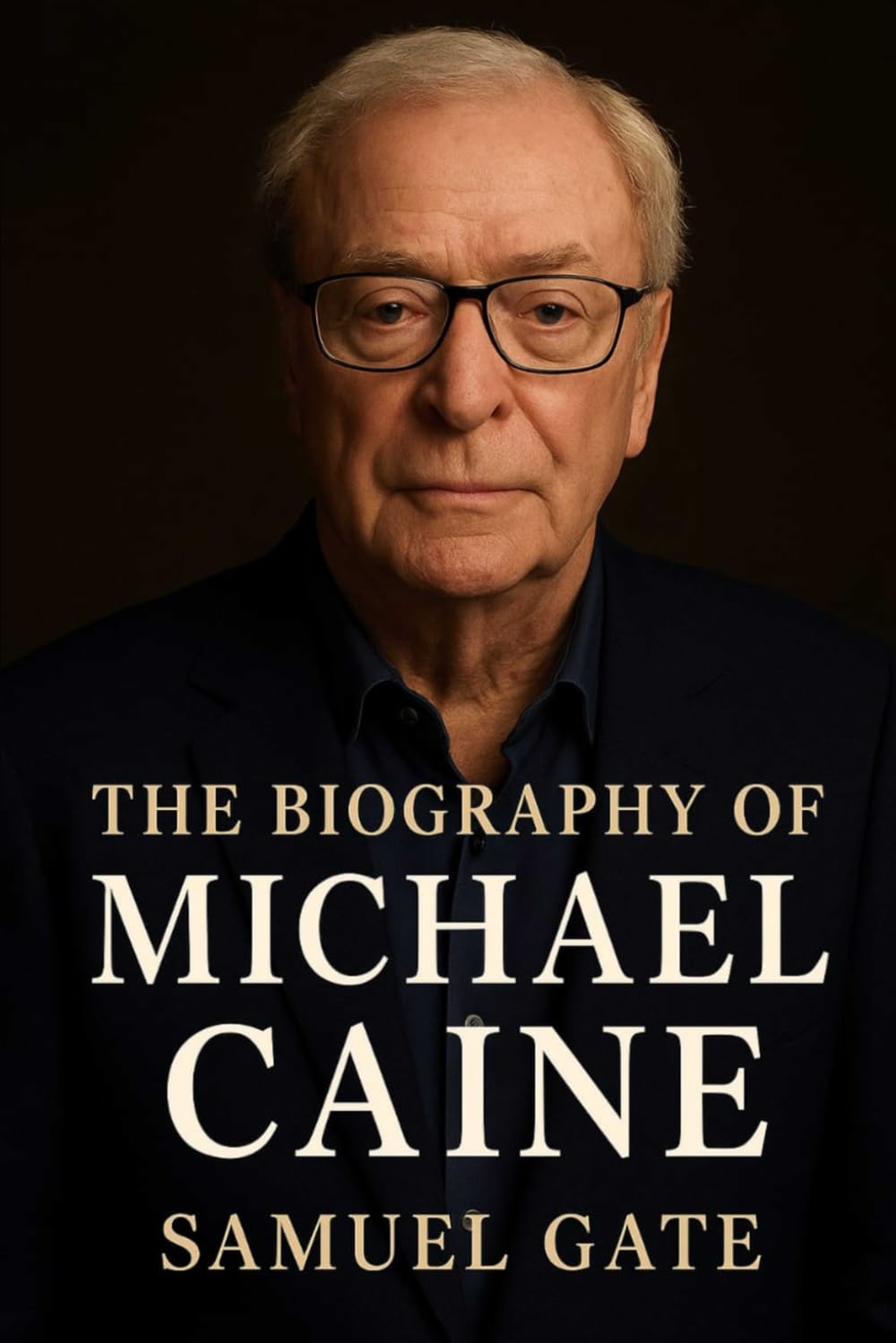 The Biography of Michael Caine: An Intimate Portrait of Britain’s Beloved Actor