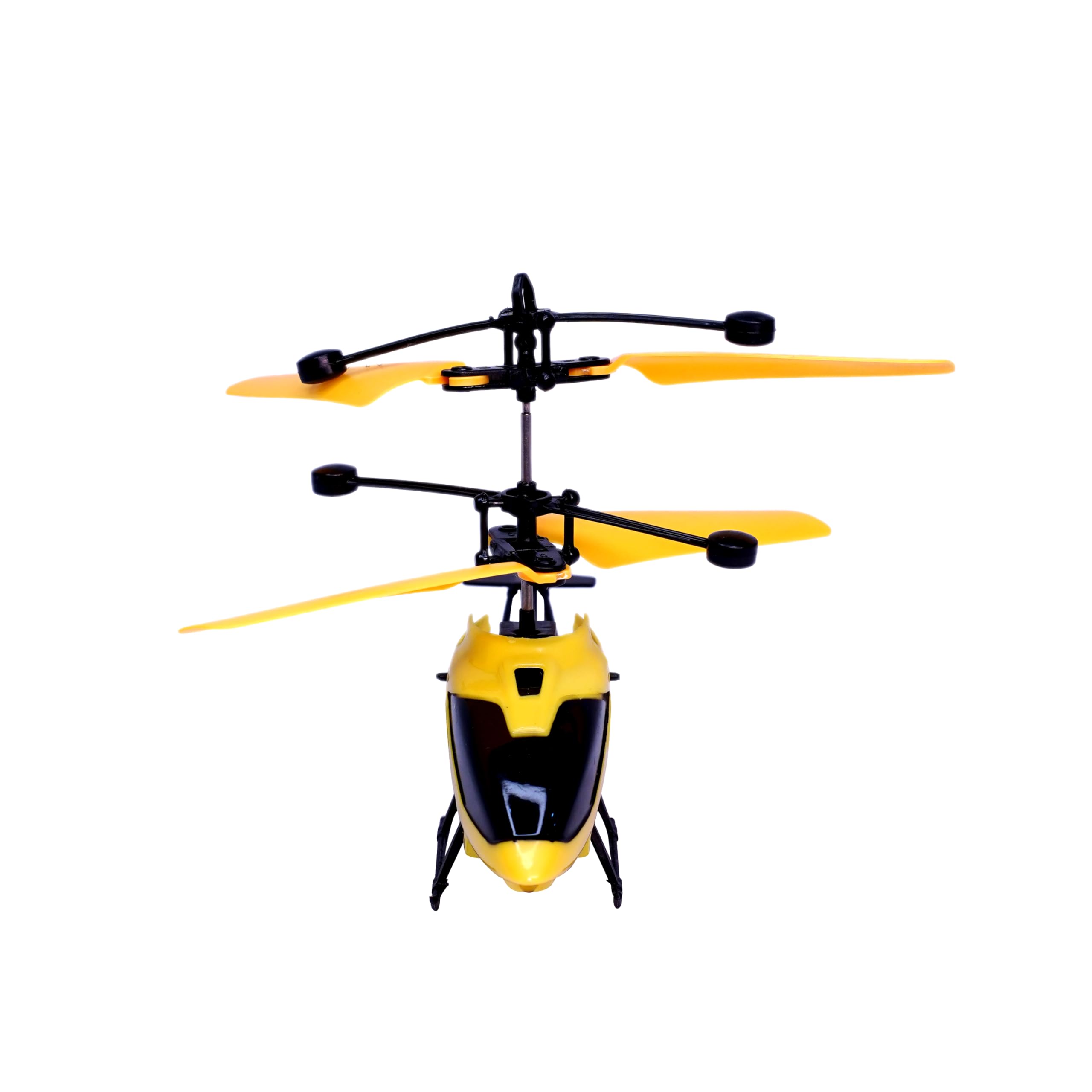 AARA Kids - Flying Helicopter Remote Control and Hand Sensor with USB Charging Helicopter Toys with 3D Light Toys for Kids (Indoor and Outdoor Purpose). (B0D584DHZX) Amazon Price History, Amazon Price Tracker