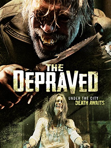The Depraved