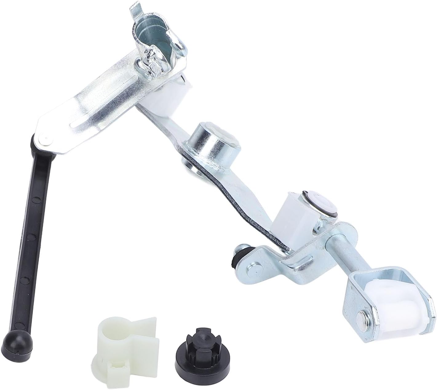 Estink Gear Selector Linkage, Metal High Strength Long Life Replacement for Combo 2001 to 2011 Combo Tour 2001 to 2011 Meriva 2003 2010 Tigra Twintop 2004 2009, with Smooth