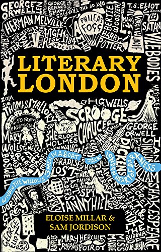 Literary London
