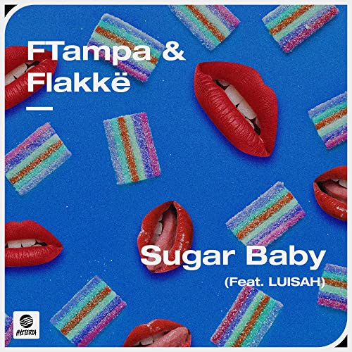 FTampa & Flakkë feat. LUISAH