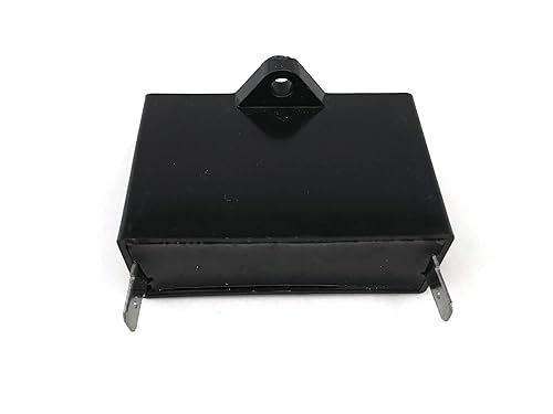 Miniatura 6 de Condensador del condensador del motor del generador 13uF 13.5uF 14uf CBB61 13.5 uF 13uF 50 60 Hz 350V AC UL AVR