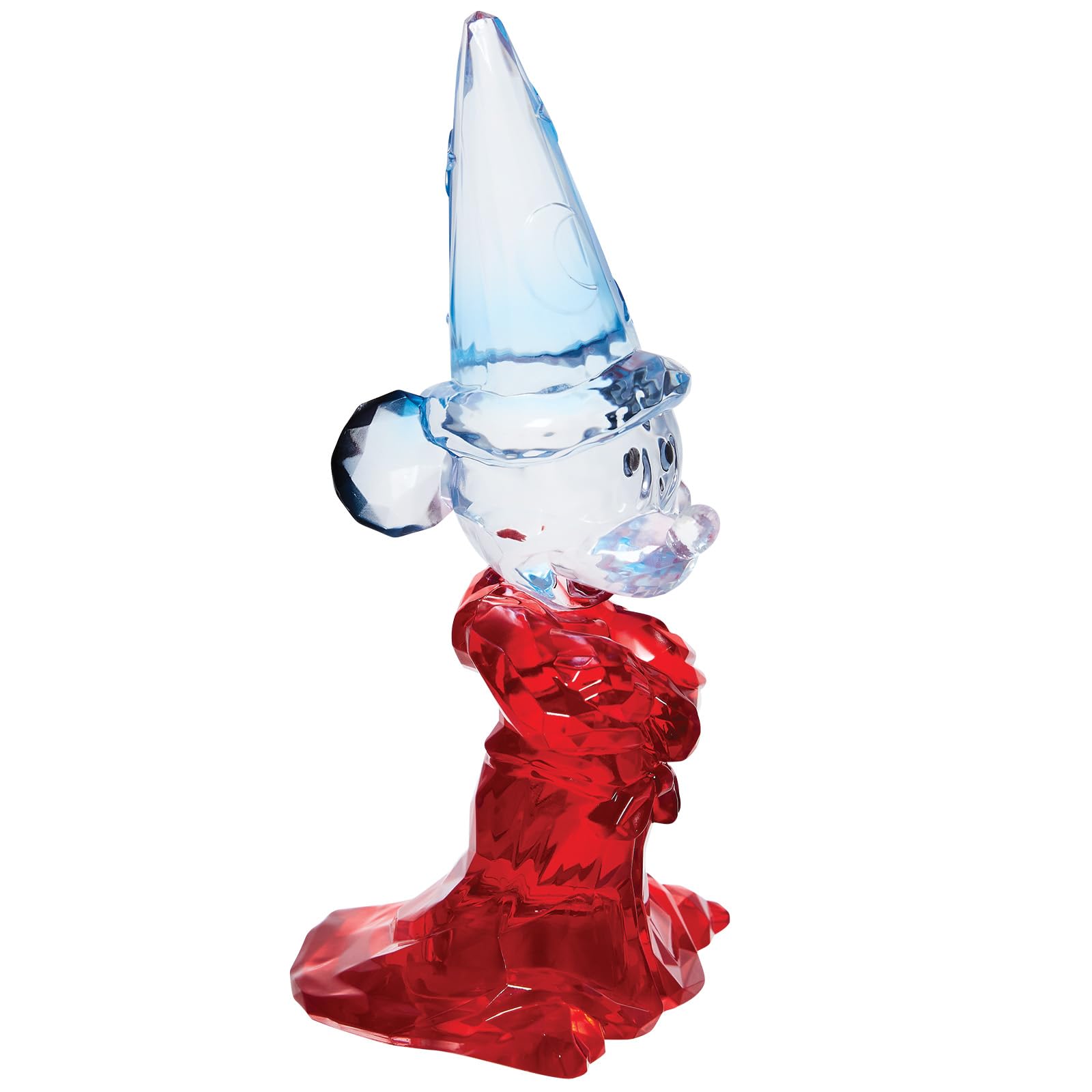 Amazon.co.jp: Facets Disney ミッキー ファンタジア アクリル