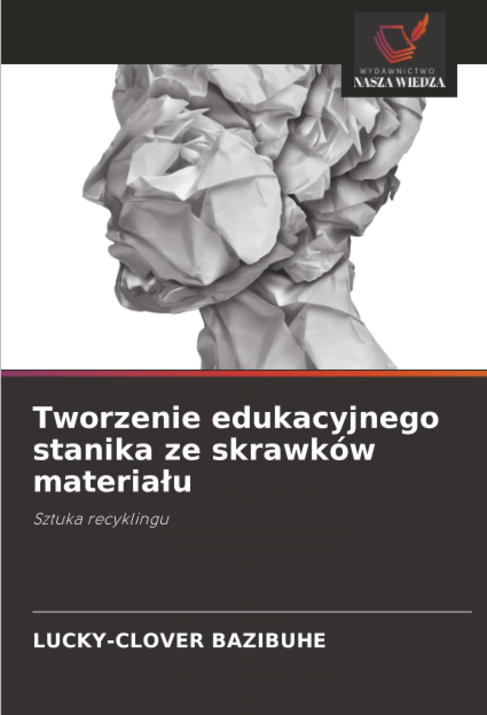 Tworzenie edukacyjnego stanika ze skrawków materia¿u: Sztuka recyklingu