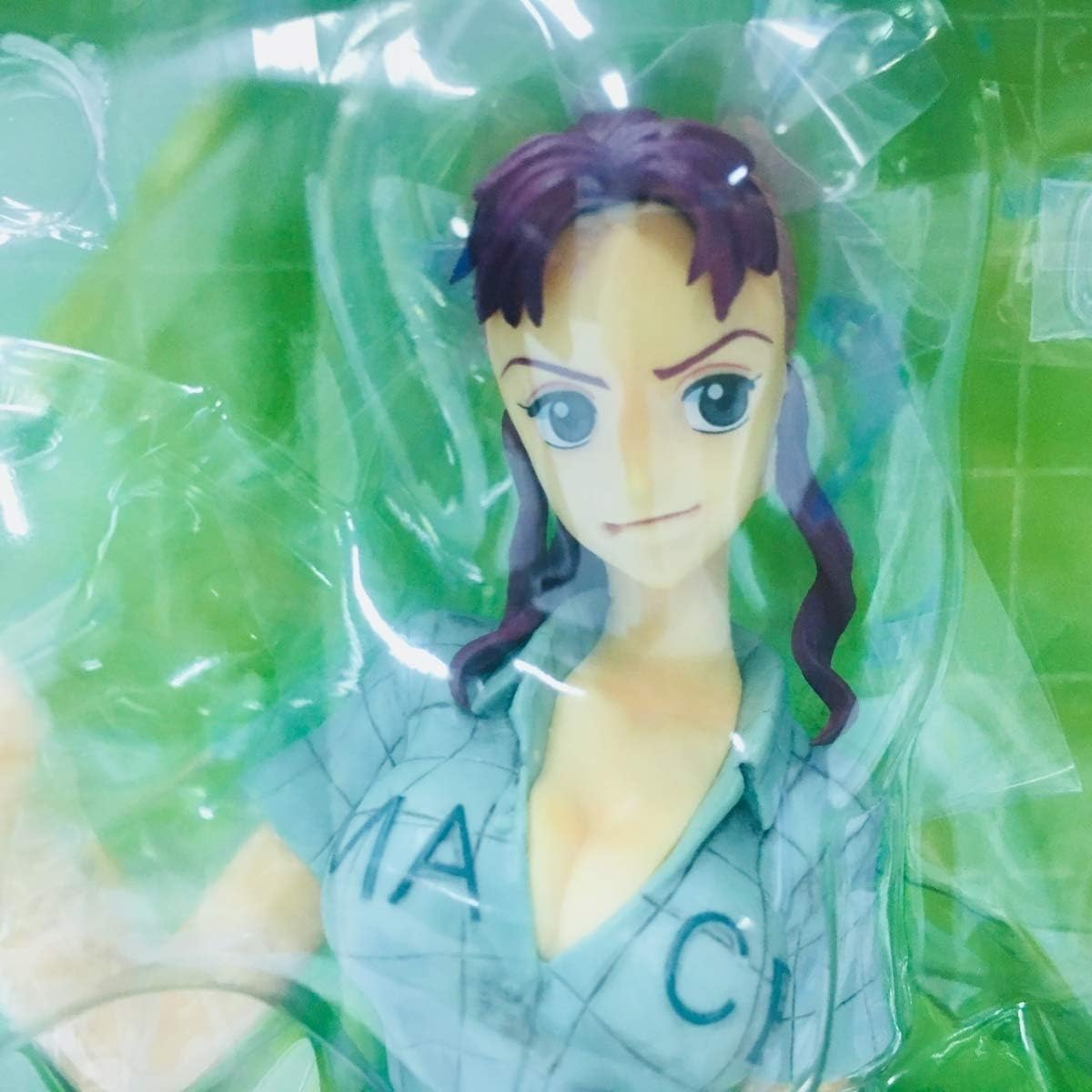 Amazon メガハウス ワンピース P O P Portrait Of Pirates ベルメール フィギュア ドール 通販 Amazon メガハウス ワンピース P O P Portrait Of Pirates ベルメール フィギュア ドール 通販