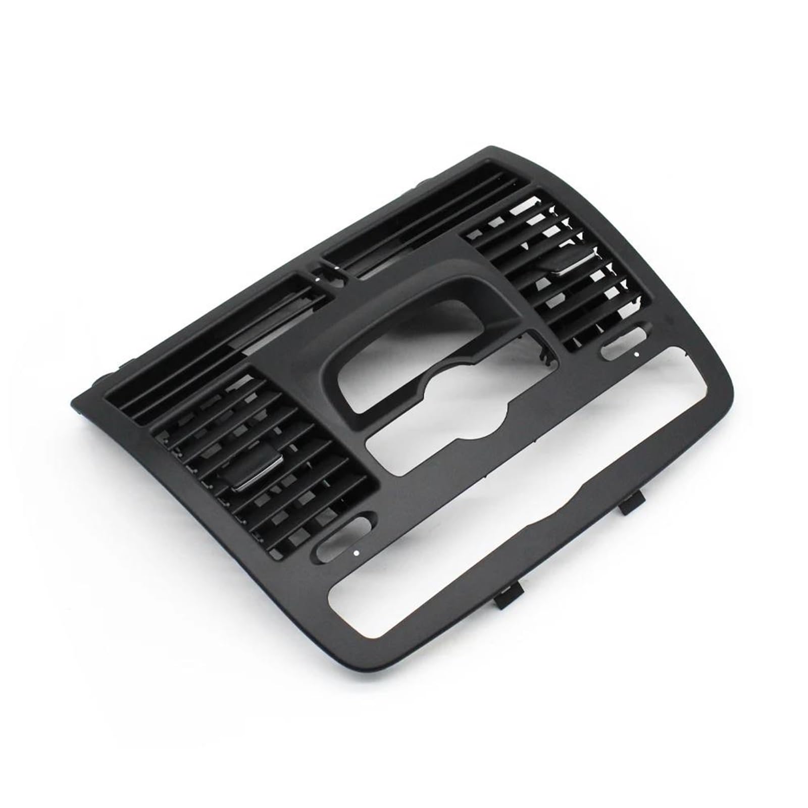 ESPYN Auto A/C Bocchette per Mercedes per Benz per Vito per Viano W636 W639 2004-2015 Centro Cruscotto Sinistro Destro Bocchetta Aria Copertura Uscita Bocchetta Aria Condizionata(Central B)