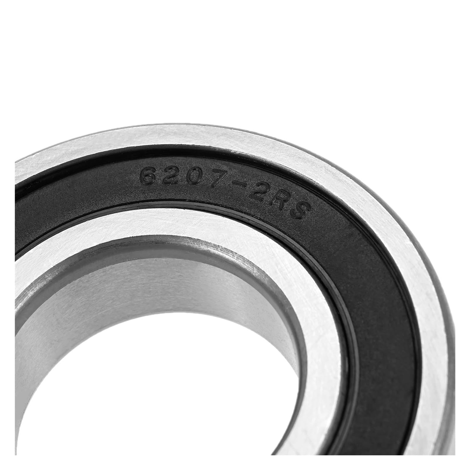 HIZON Kit de Sello de rodamiento de bañera de Lavadora, Compatible con Samsung, DC62-00156A 6601-002637 6601-000148 DC97-17040B DC97-19636A, 3 uds.