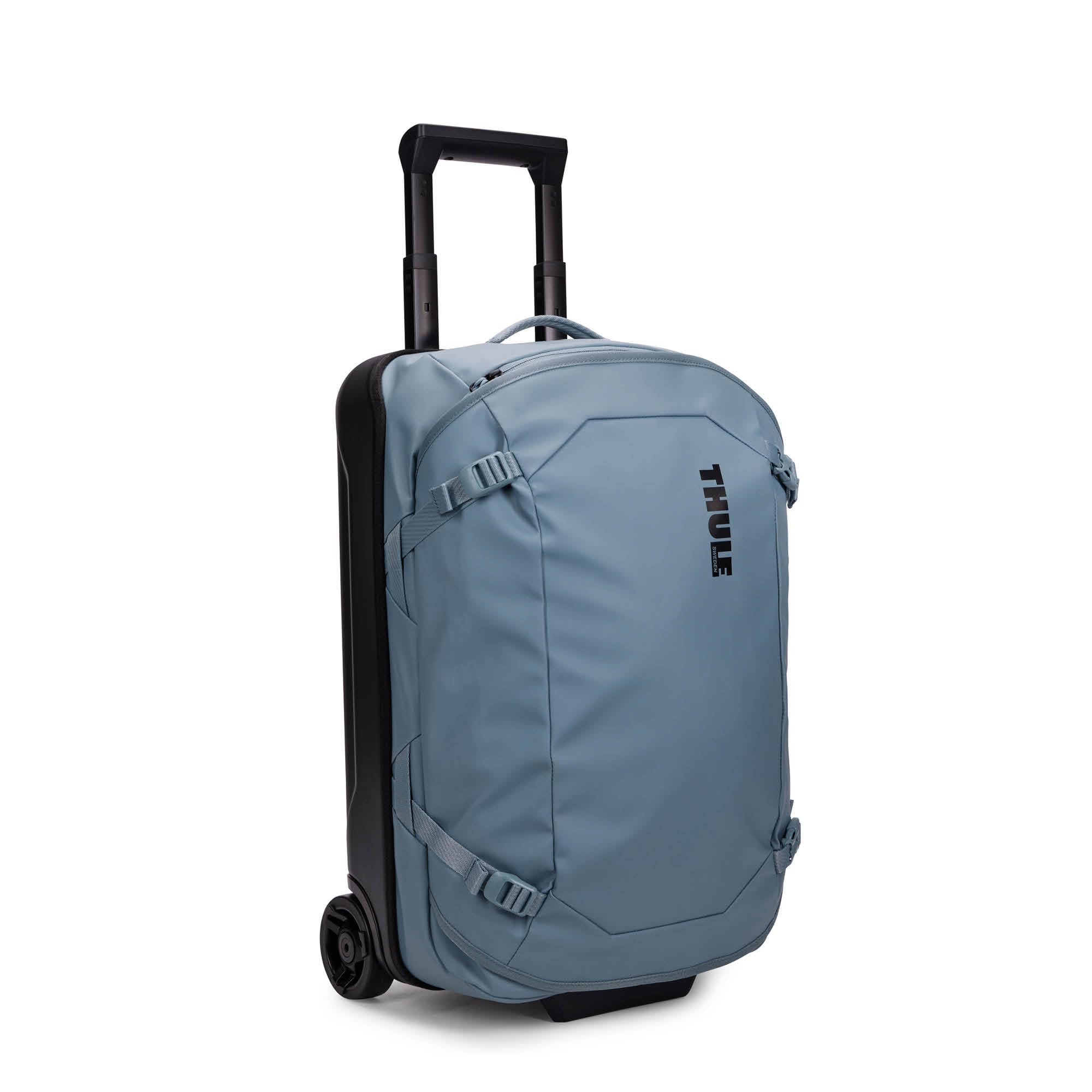 Thule Chasm Wheeled Carry-On Duffel