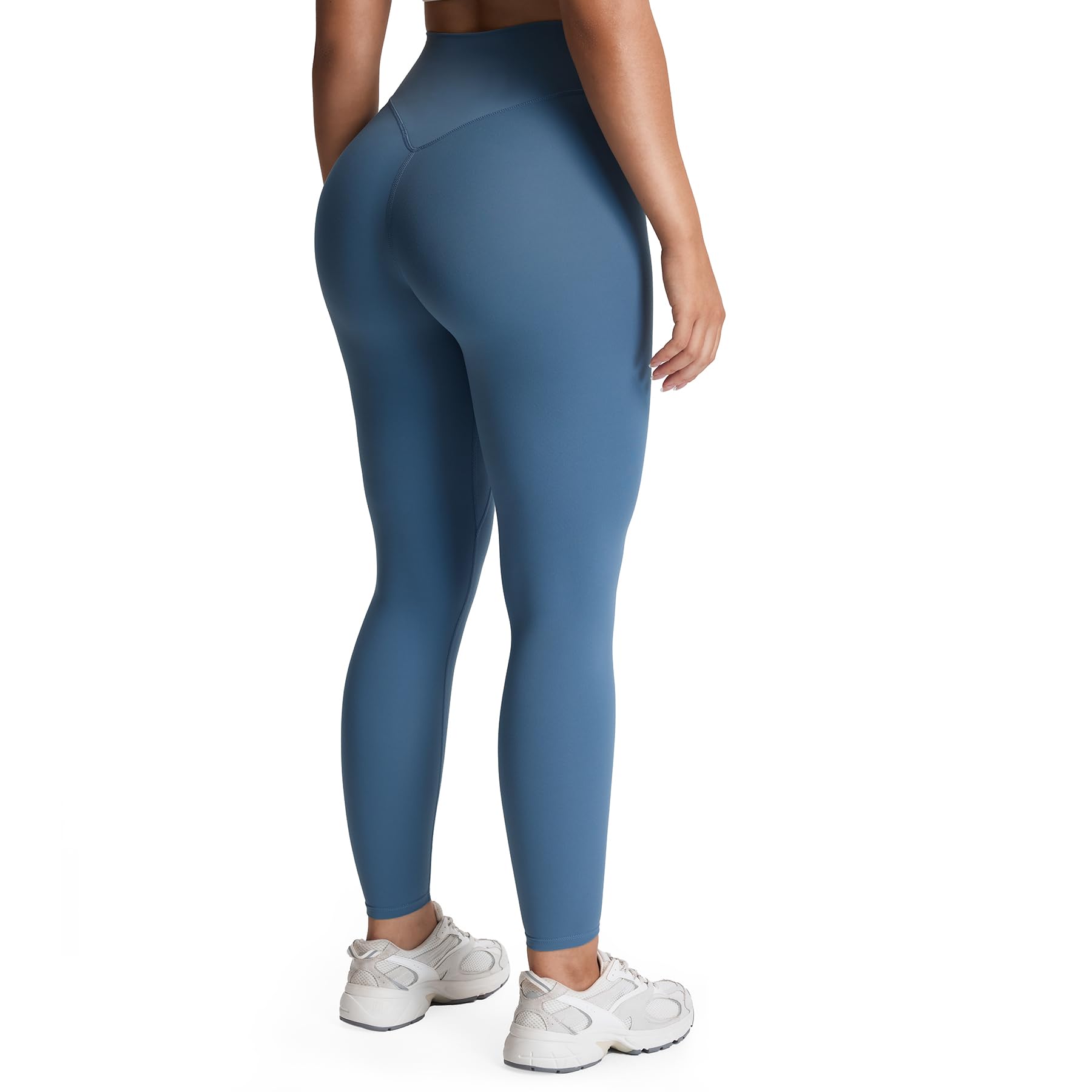 Aoxjox Women's Metamorph Deep Yoga Pants 26"