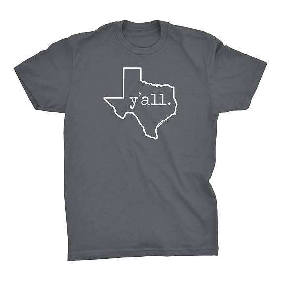 Texan t shirt Clearance