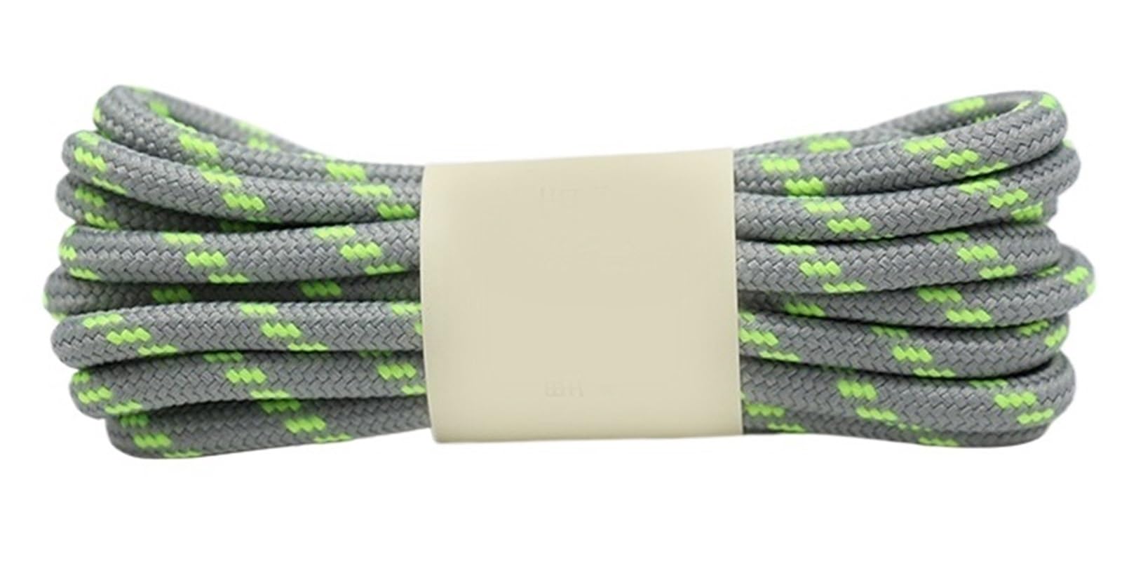 10 pares de cordones redondos for deportes al aire libre, for botas, senderismo, zapatillas deportivas Para Zapatos Casuales