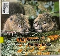 Beaver Family Book 0887080502 Book Cover