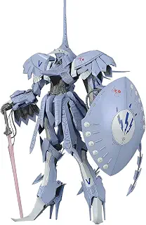 ボークス ファイブスター物語 IMS 1/100 S.S.I.KUBALKANS the BANG -破烈の人形-