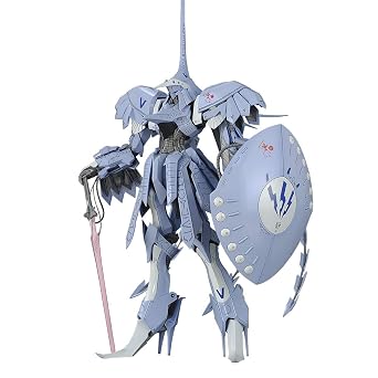 1100 Scale Kit SSI Kubarukanza Bang japan import by IMS
